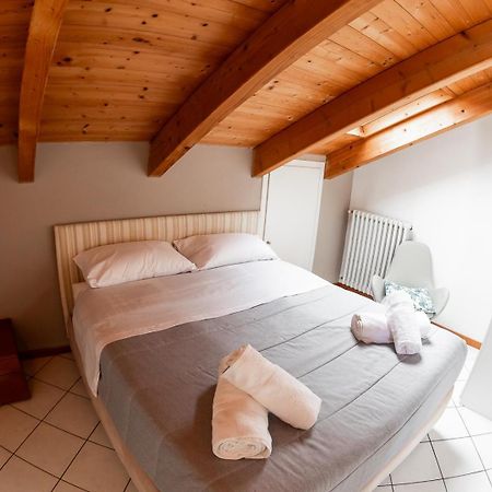 Casa Margot Apartment Asti Exterior photo
