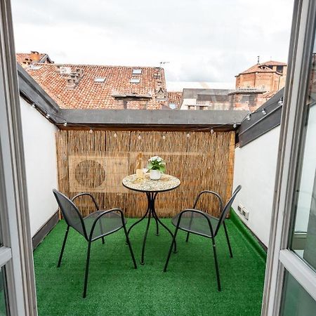 Casa Margot Apartment Asti Exterior photo