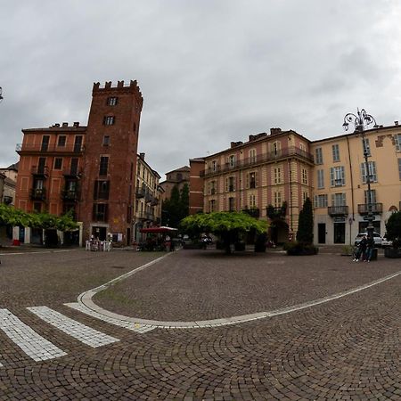 Casa Margot Apartment Asti Exterior photo