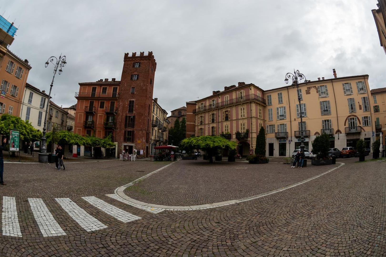 Casa Margot Apartment Asti Exterior photo