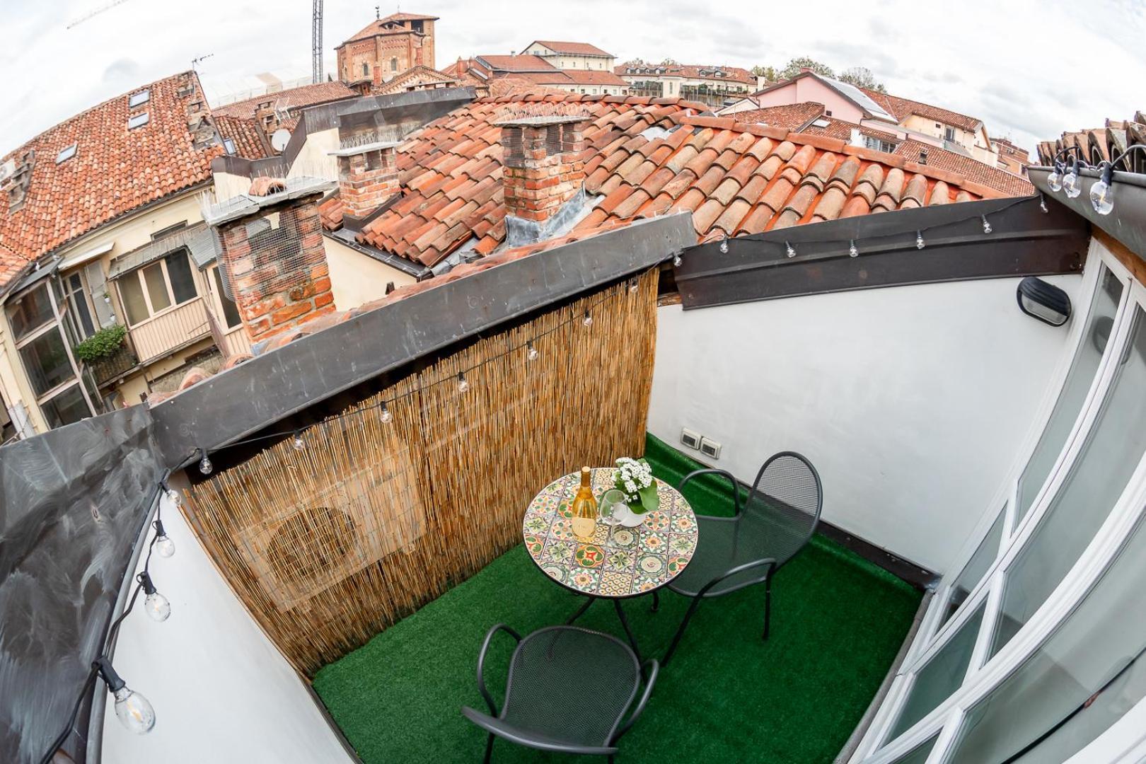Casa Margot Apartment Asti Exterior photo
