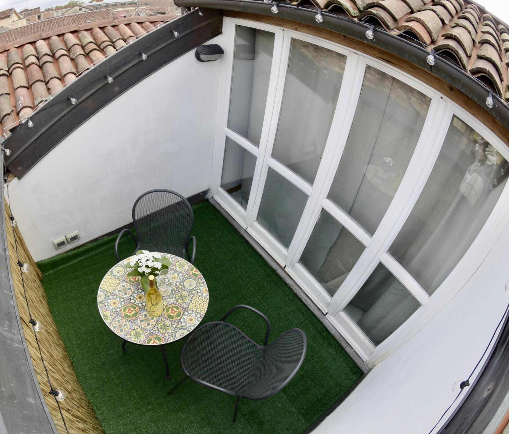 Casa Margot Apartment Asti Exterior photo